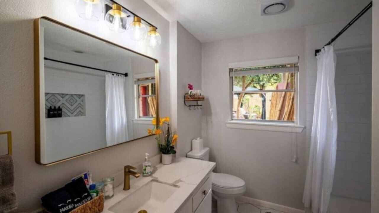 Photo of Bathroom in Westbury