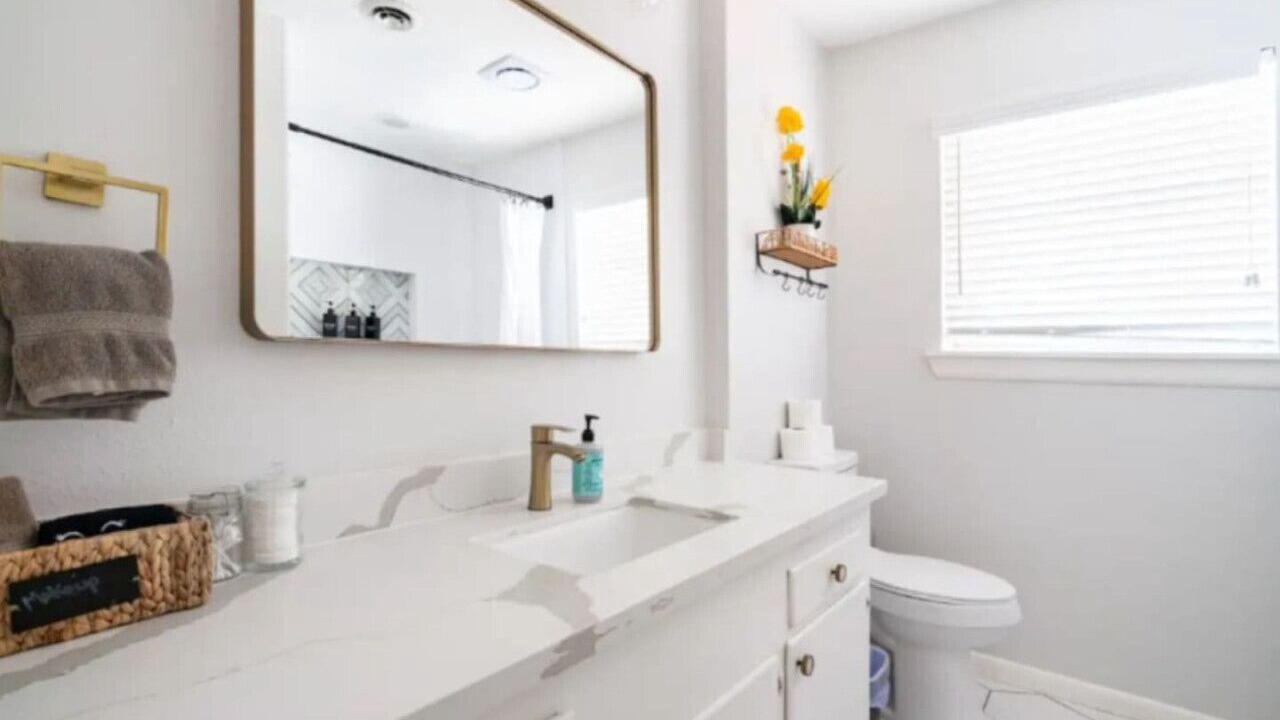Photo of Bathroom in Westbury