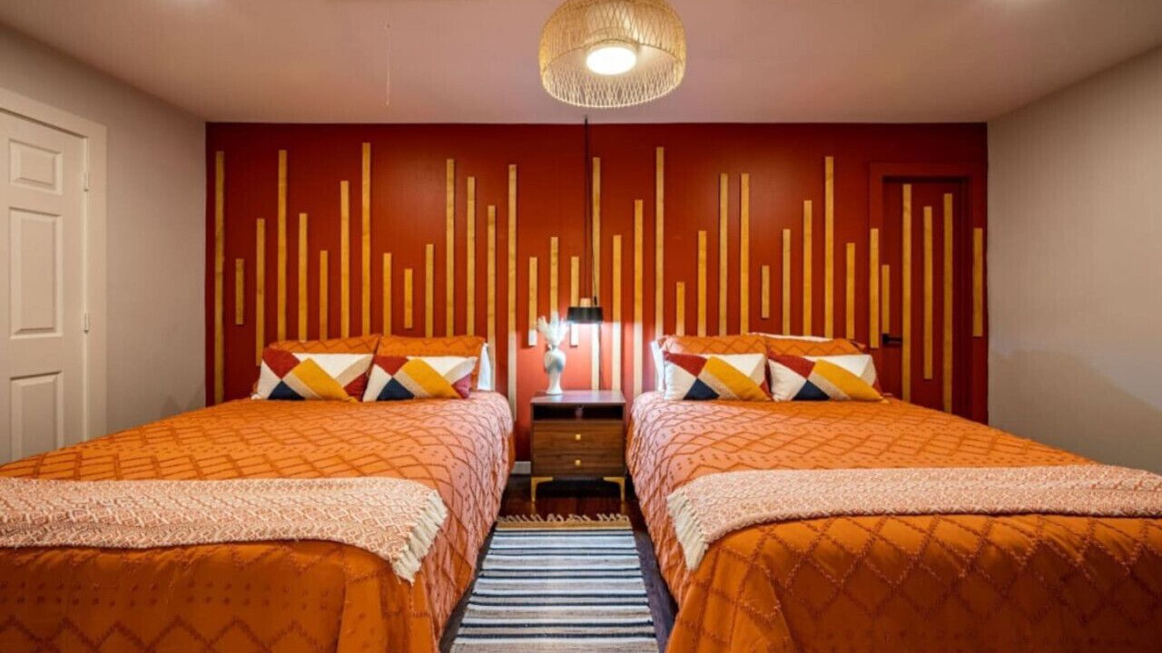 Photo of Bedroom in Westbury