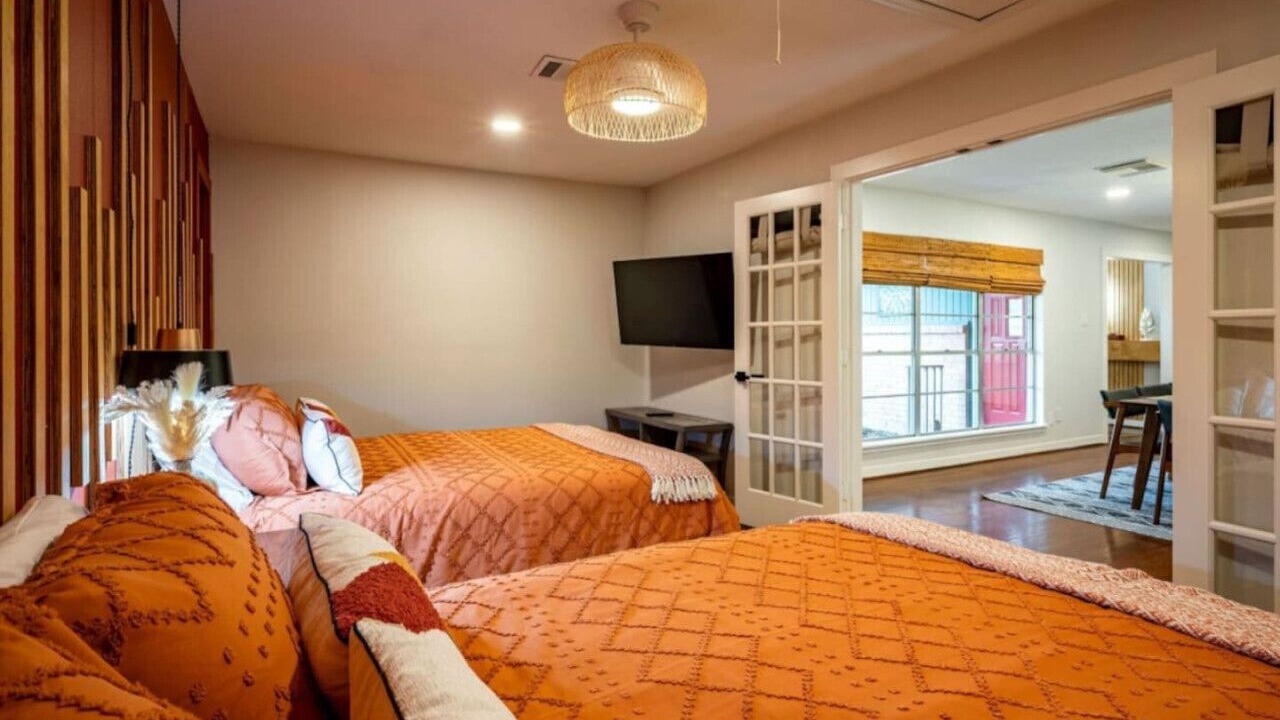 Photo of Bedroom in Westbury