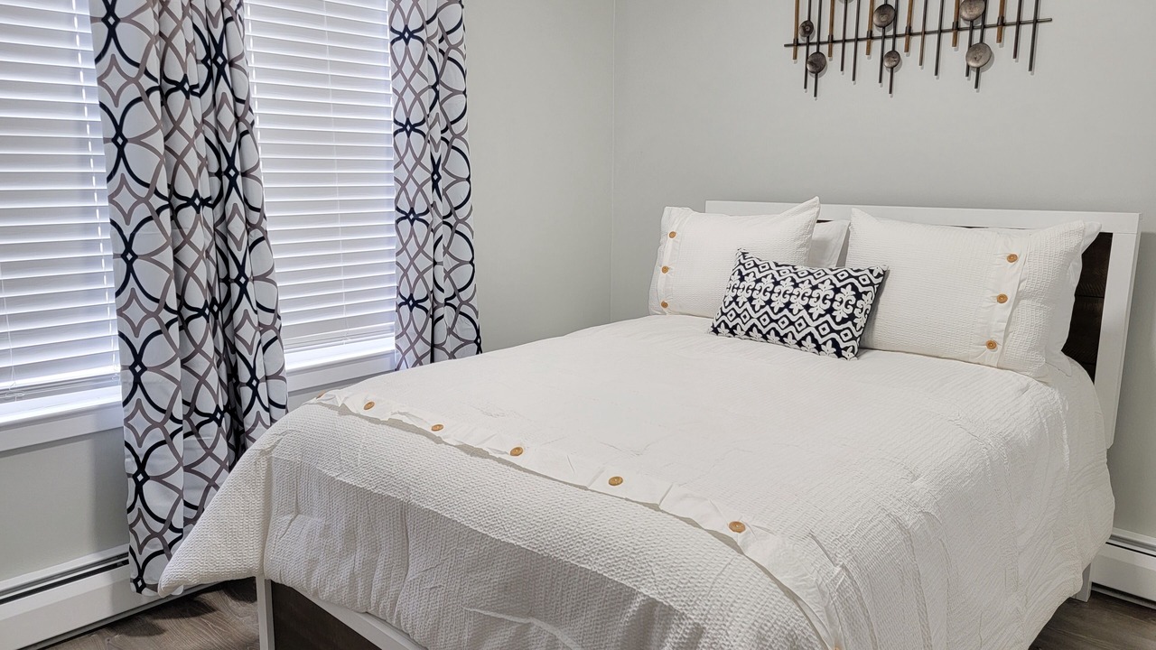 Photo of Bedroom in Hartford