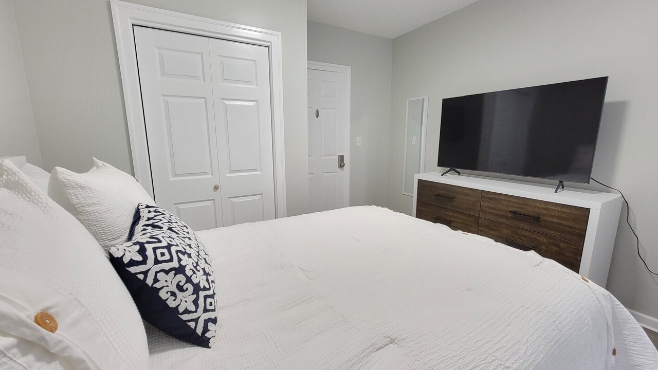 Photo of Bedroom in Hartford
