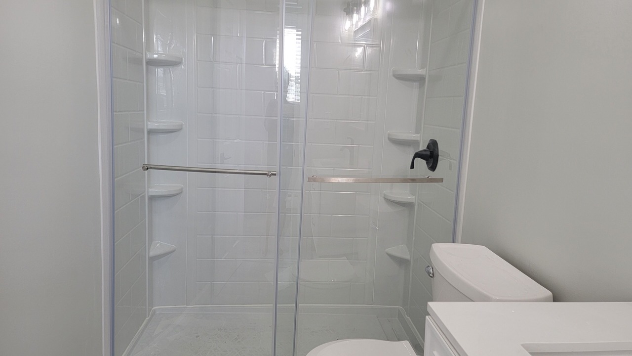 Photo of Bathroom in Hartford