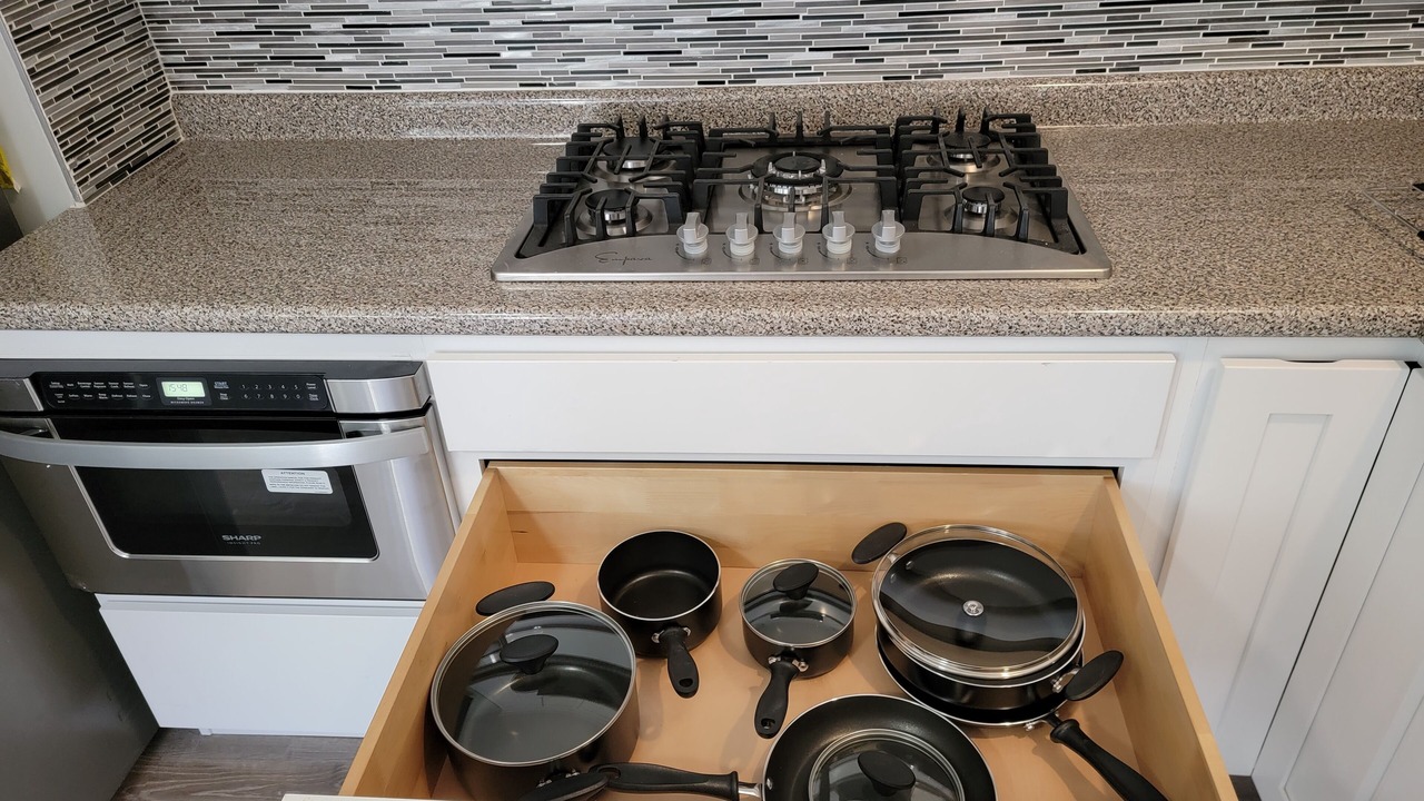Photo of Kitchen in Hartford