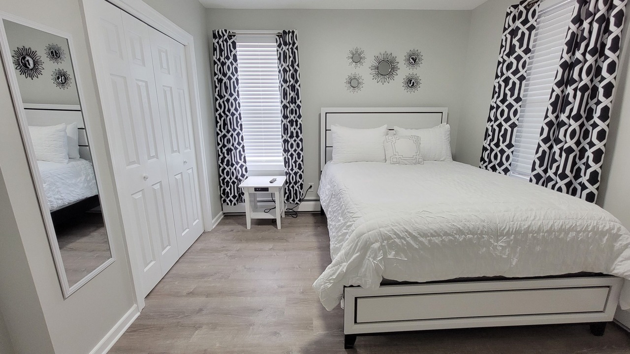 Photo of Bedroom in Hartford