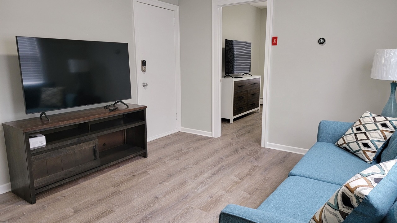 Photo of Livingroom in Hartford