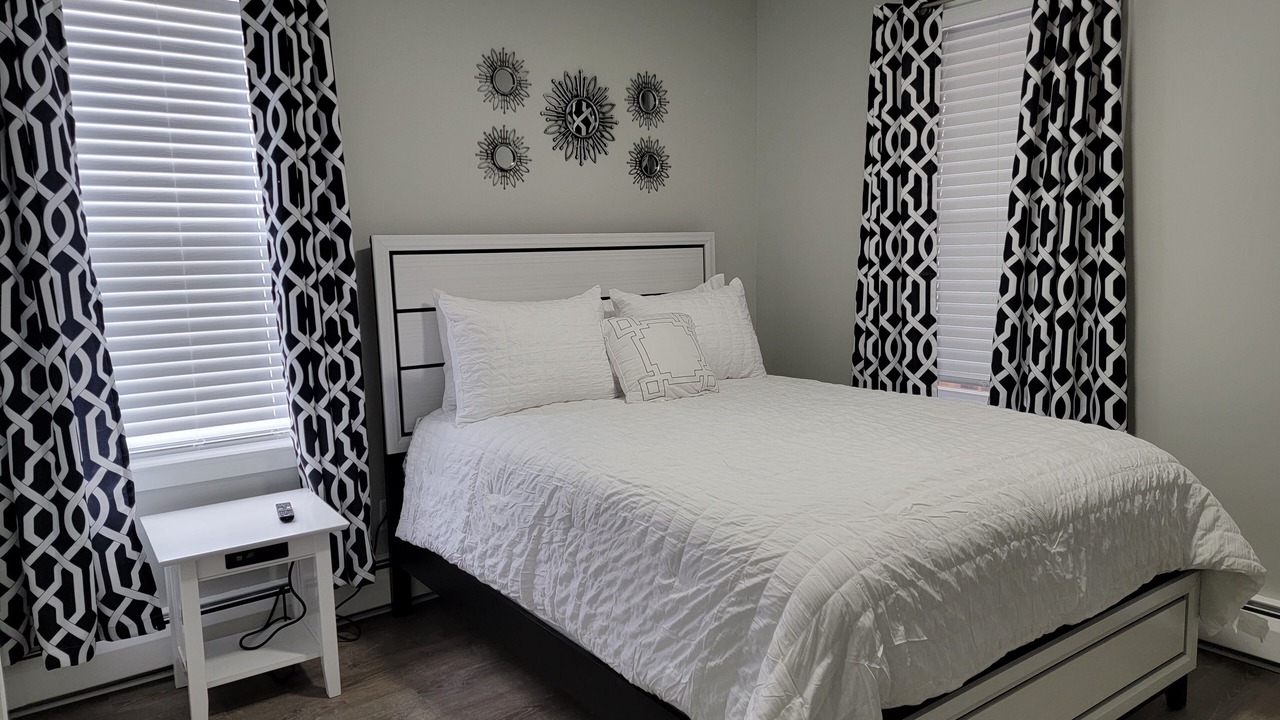 Photo of Bedroom in Hartford