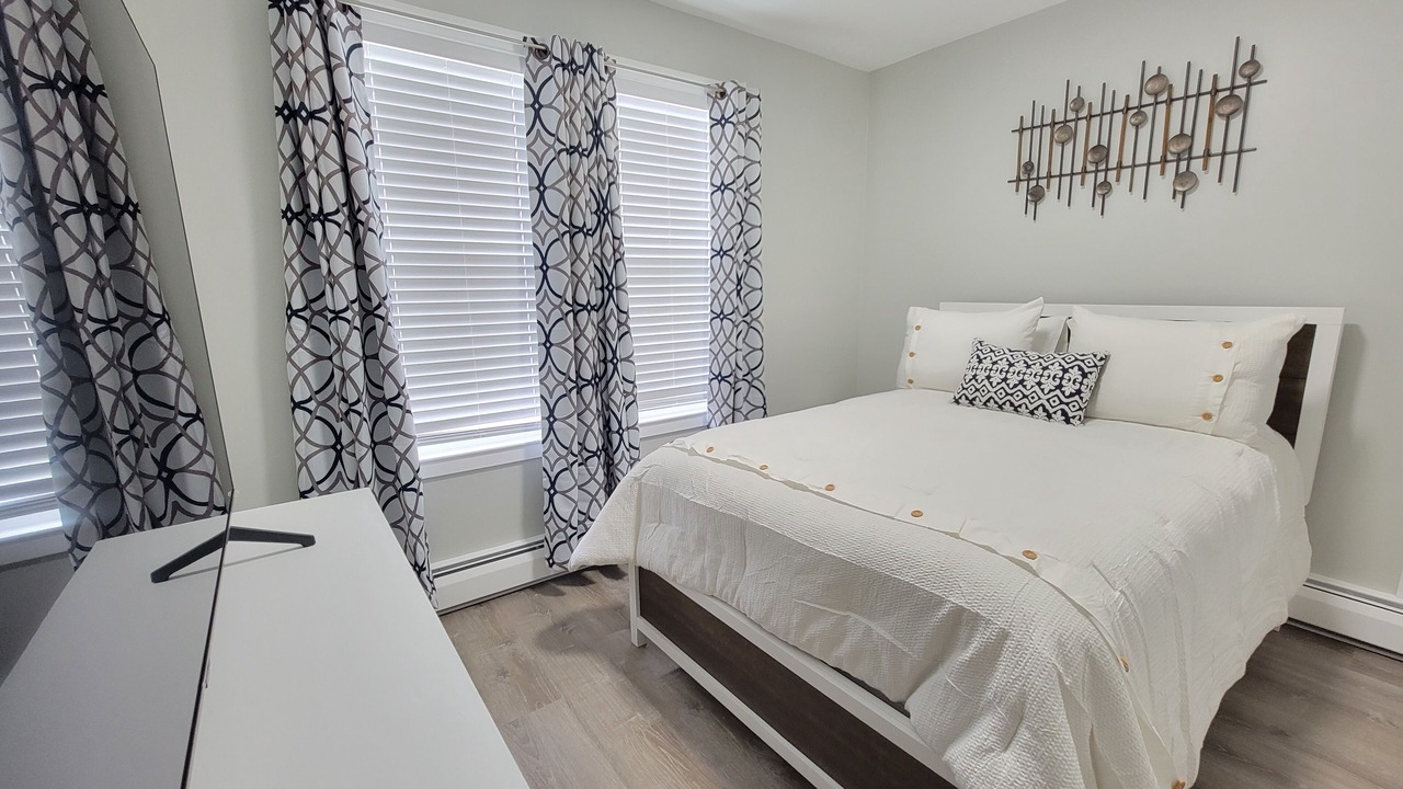Photo of Bedroom in Hartford