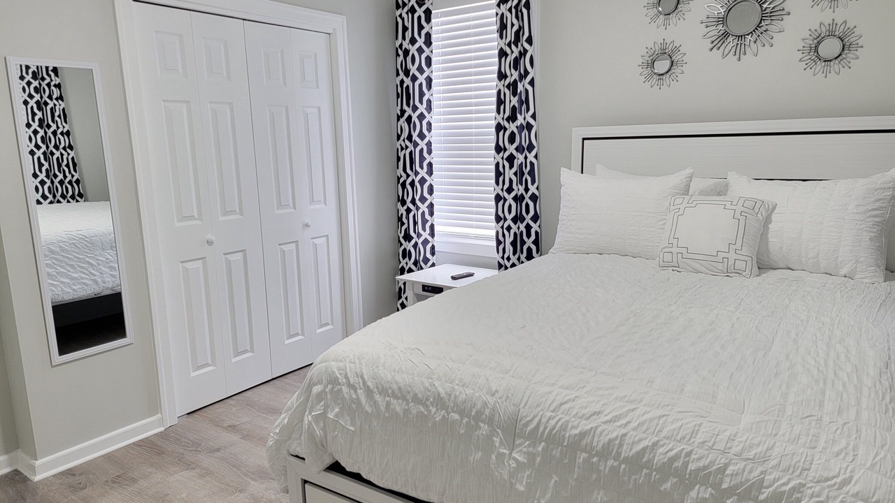 Photo of Bedroom in Hartford