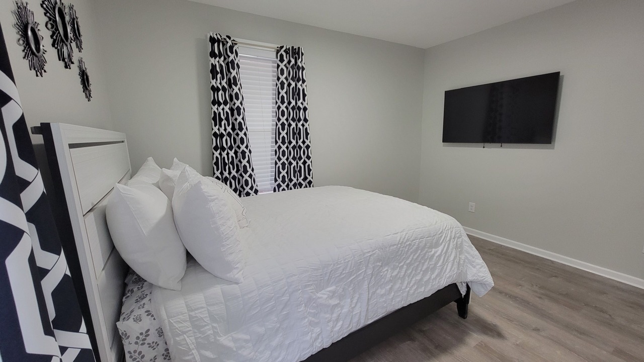 Photo of Bedroom in Hartford