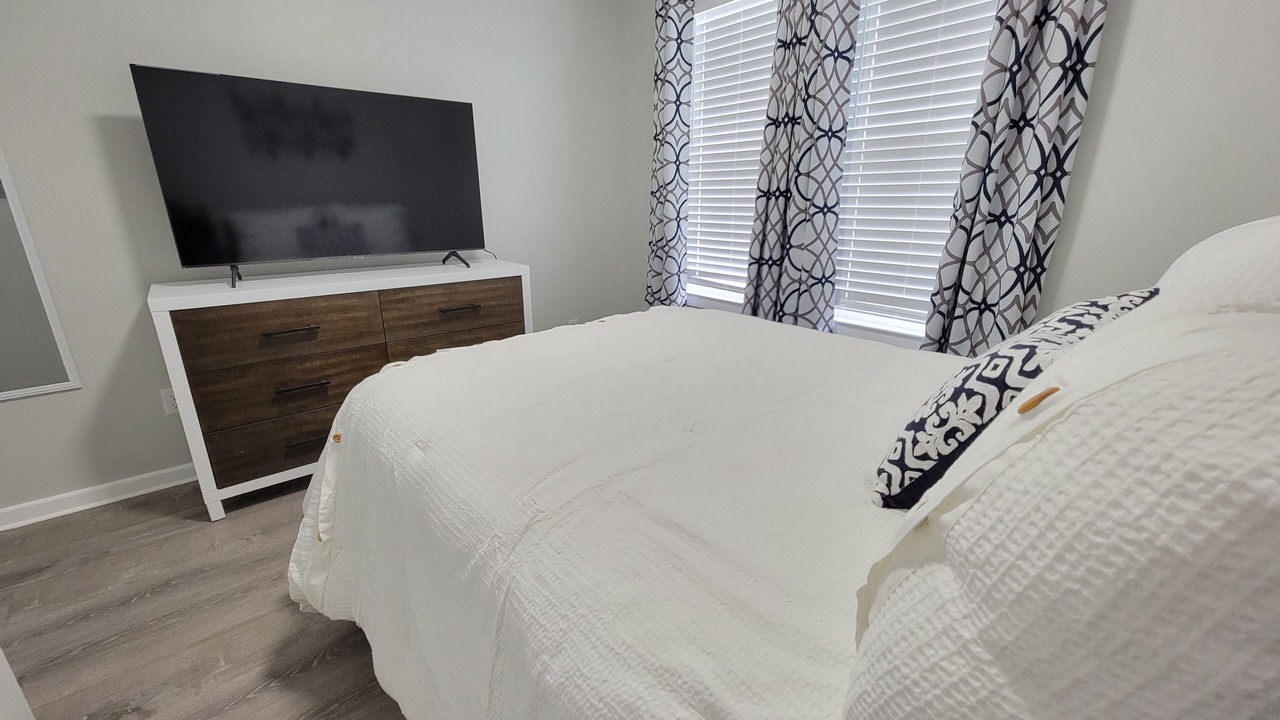 Photo of Bedroom in Hartford