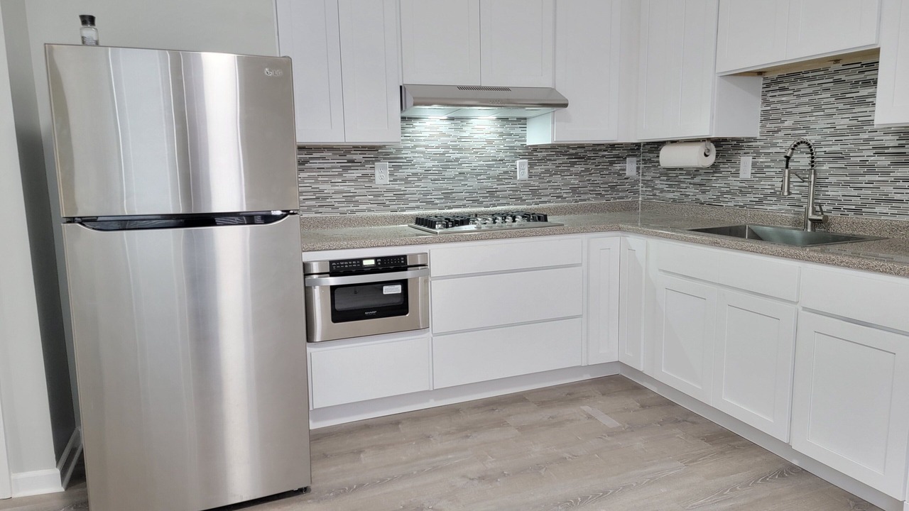 Photo of Kitchen in Hartford