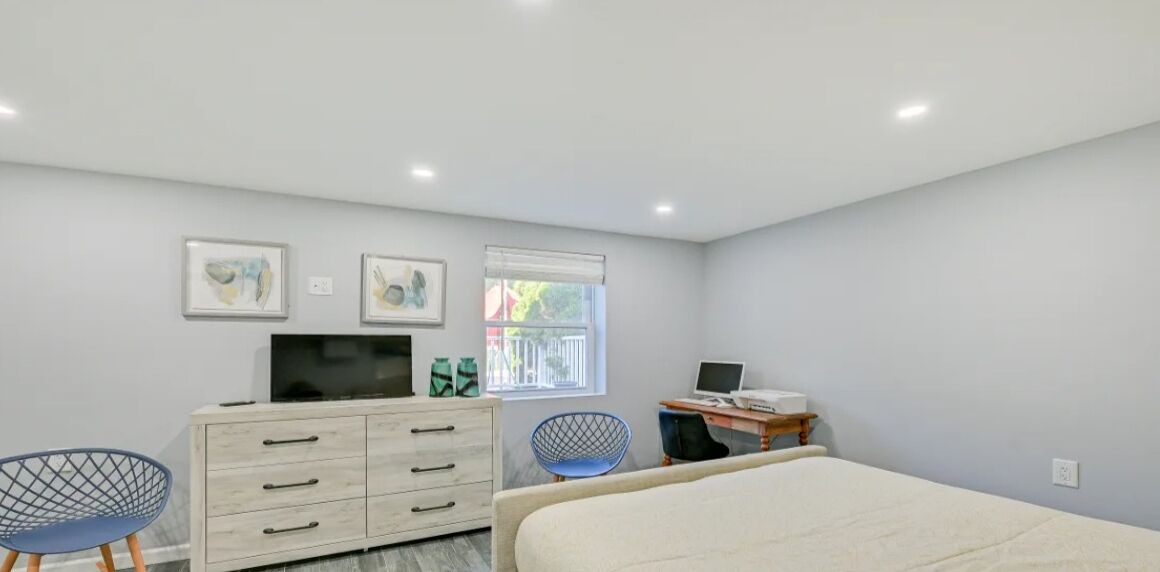 Photo of Bedroom in North Great River