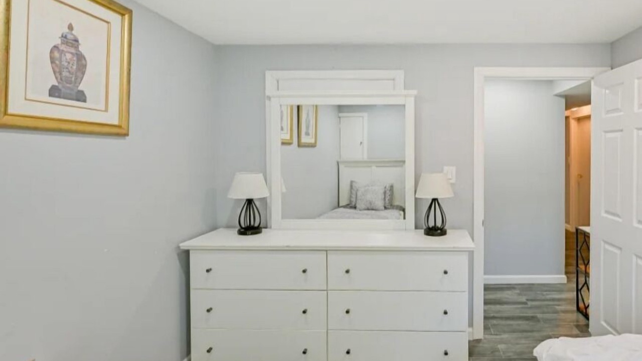 Photo of Bedroom in North Great River