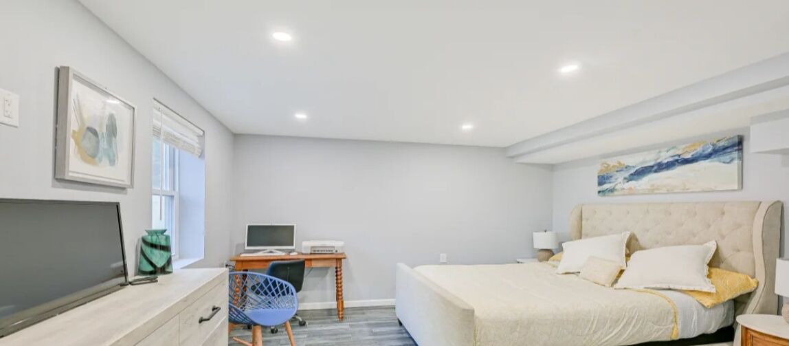 Photo of Bedroom in North Great River