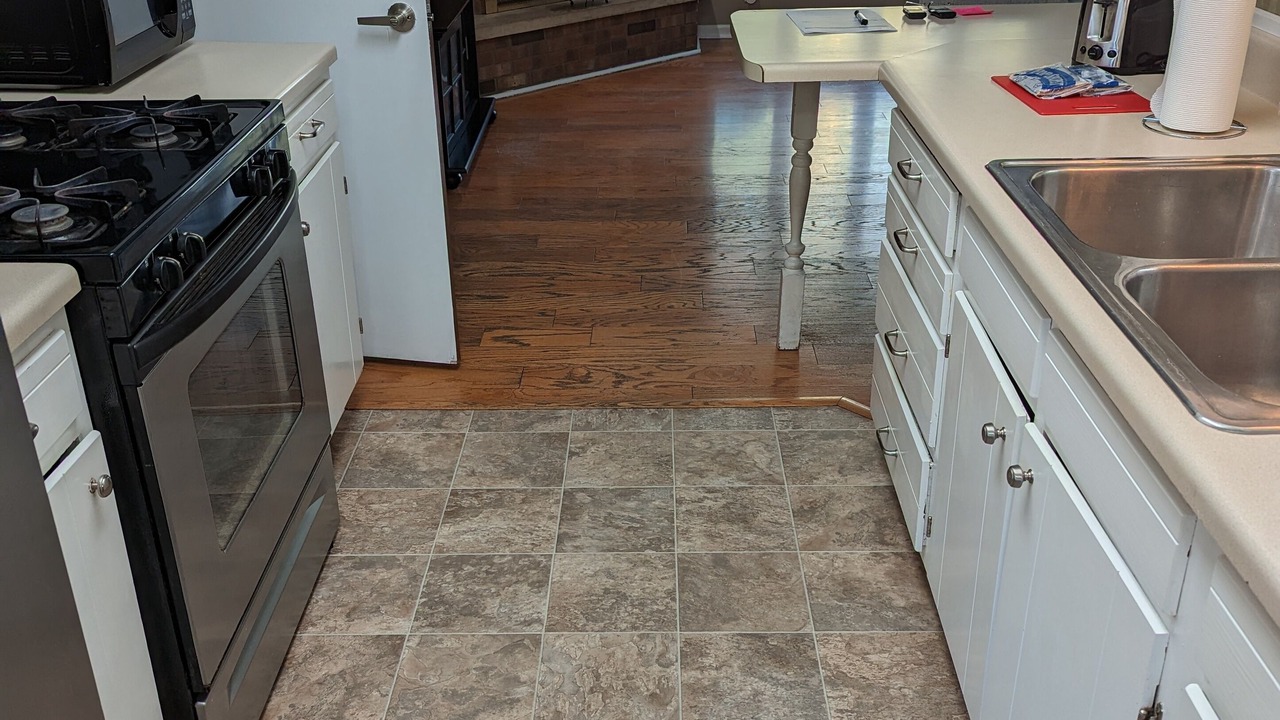 Photo of Kitchen in West Middleton