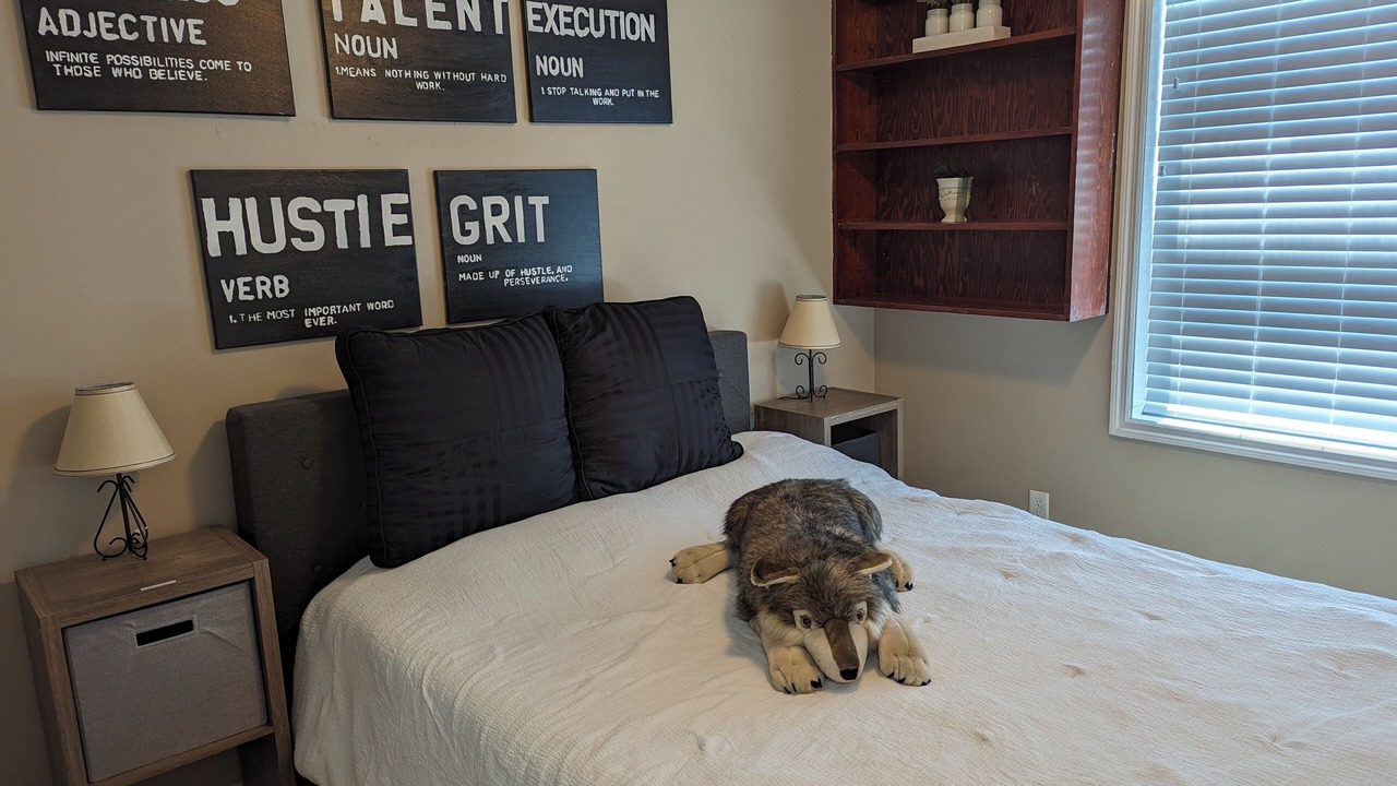 Photo of Bedroom in West Middleton