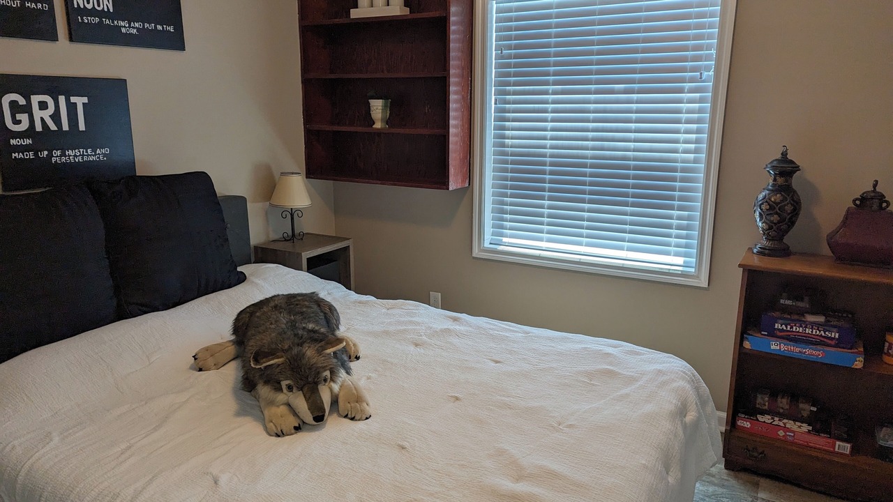 Photo of Bedroom in West Middleton