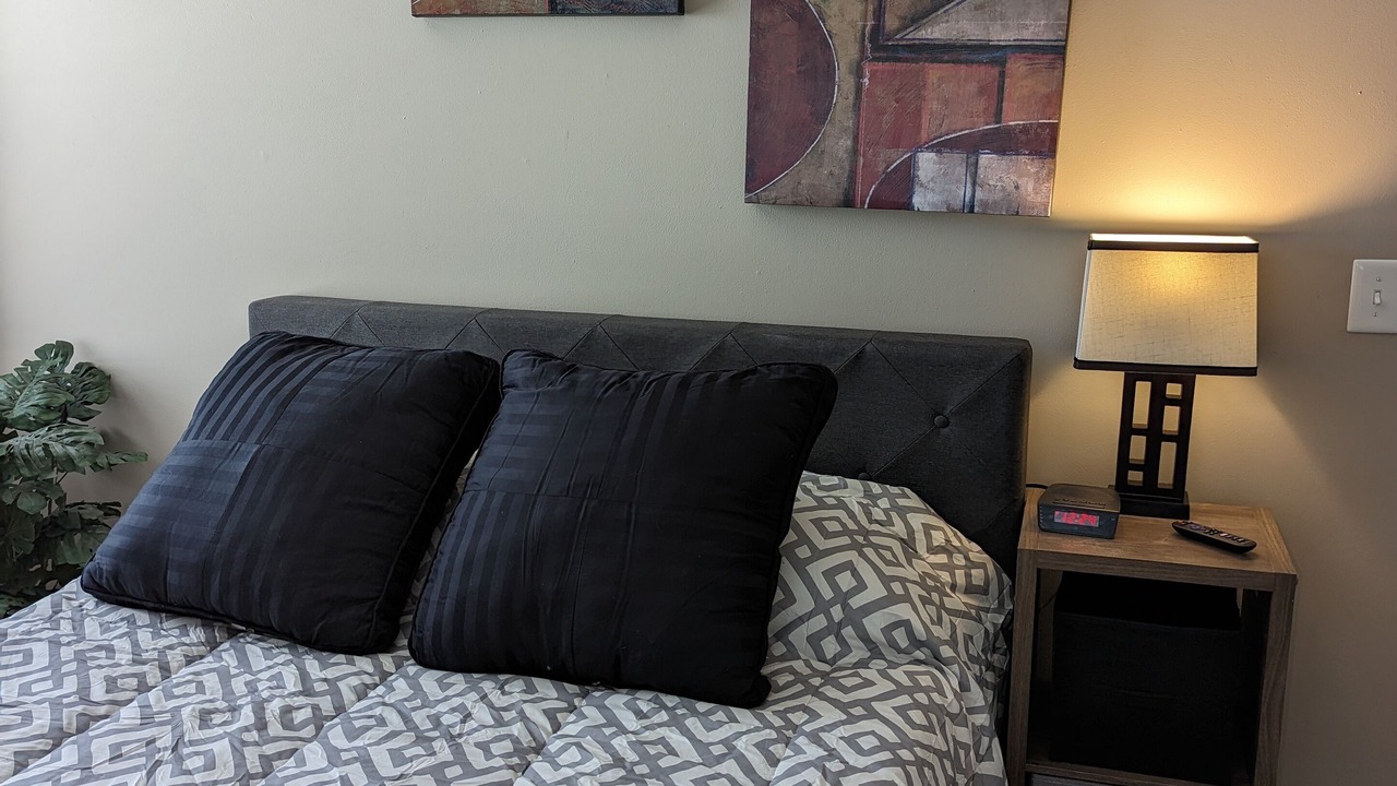 Photo of Bedroom in West Middleton
