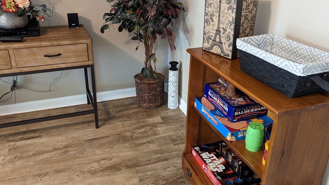 Photo of Bedroom in West Middleton