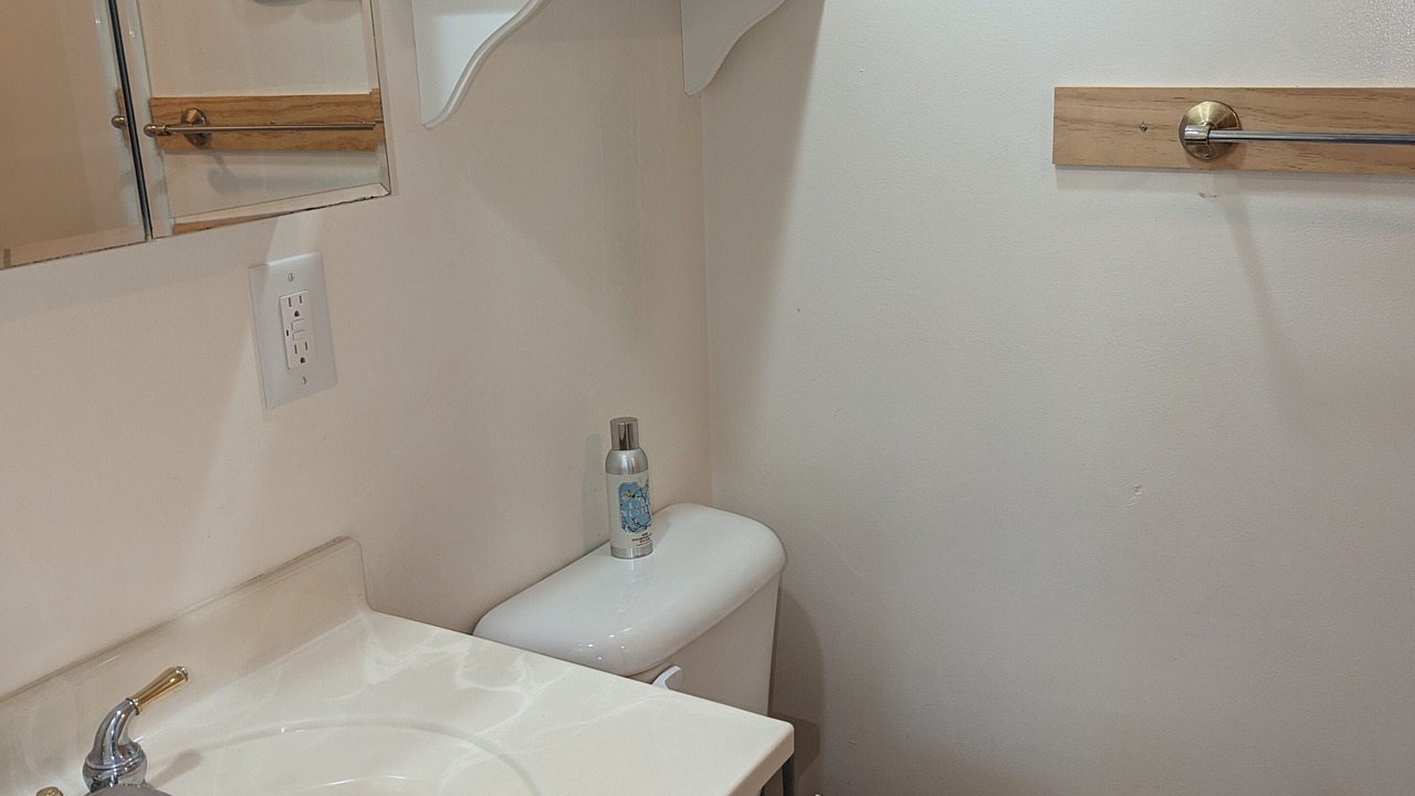Photo of Bathroom in West Middleton