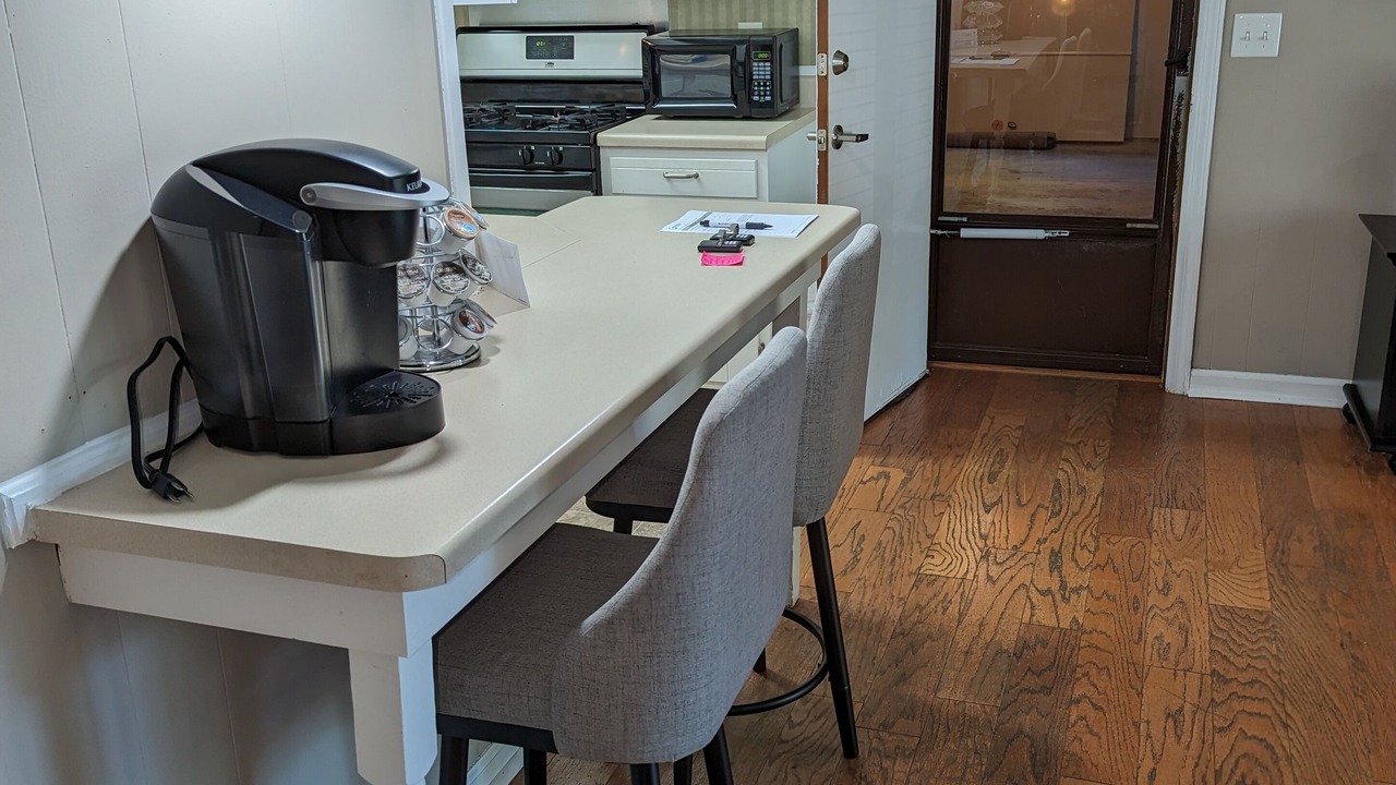 Photo of Kitchen in West Middleton
