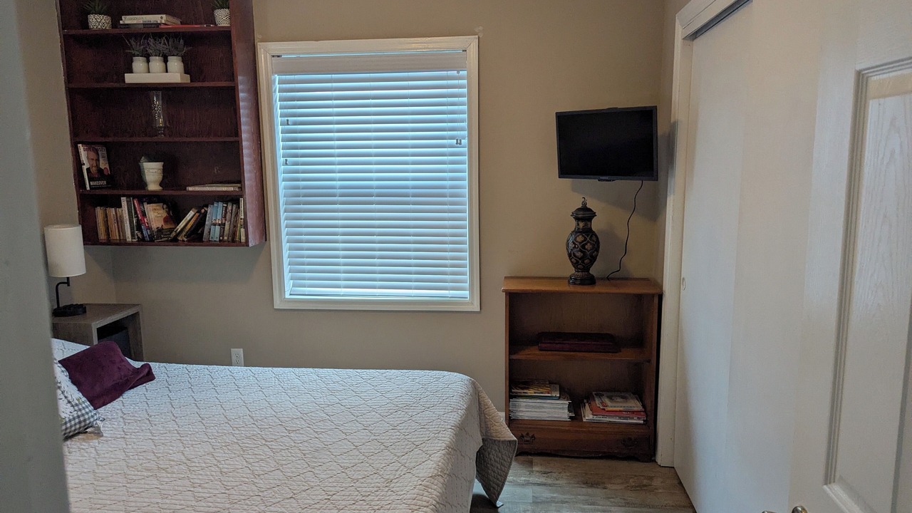 Photo of Bedroom in West Middleton