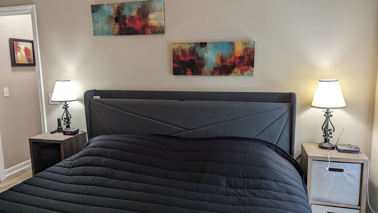 Photo of Bedroom in West Middleton