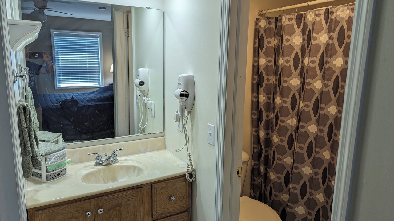 Photo of Bathroom in West Middleton