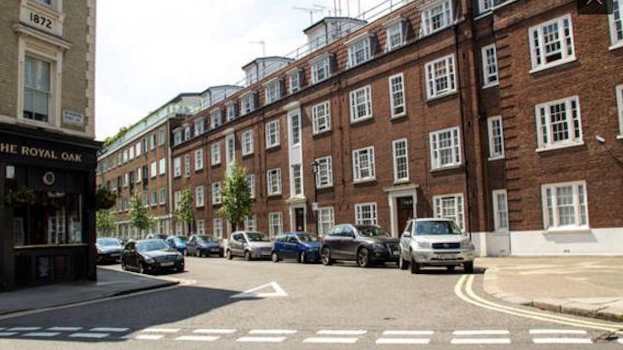 Photo of Others in Vincent Square