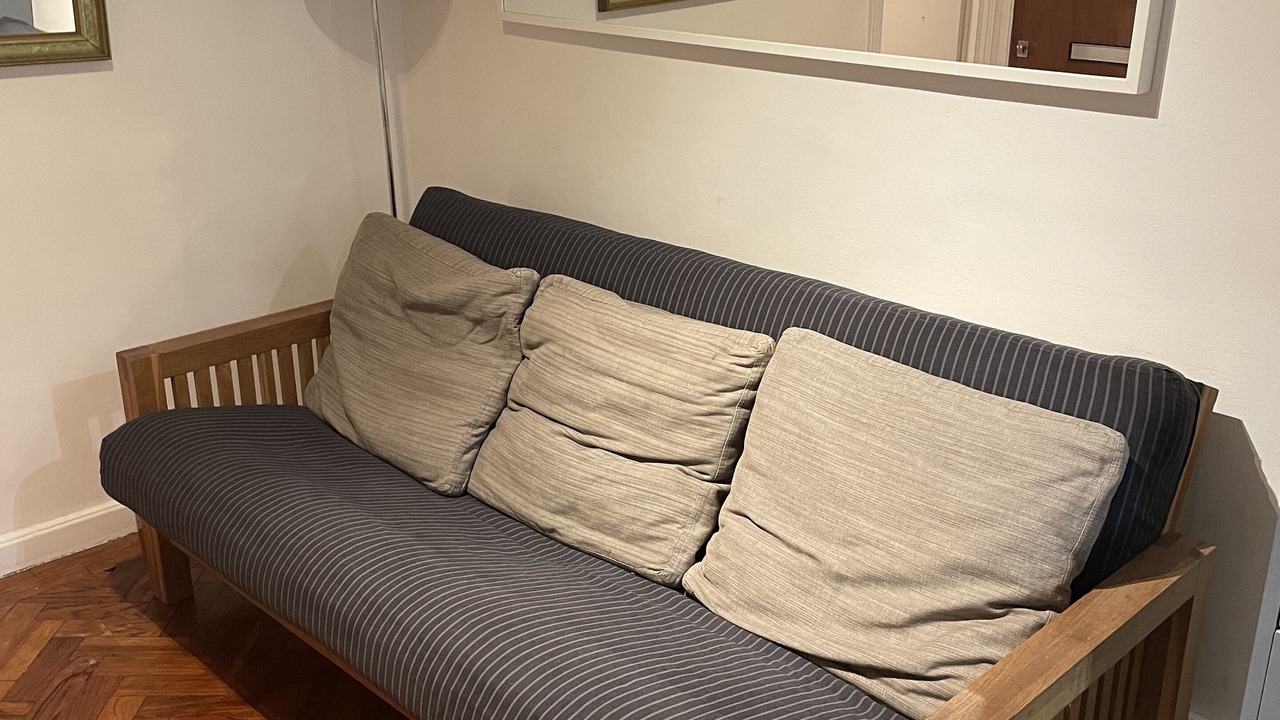 Photo of Livingroom in Vincent Square