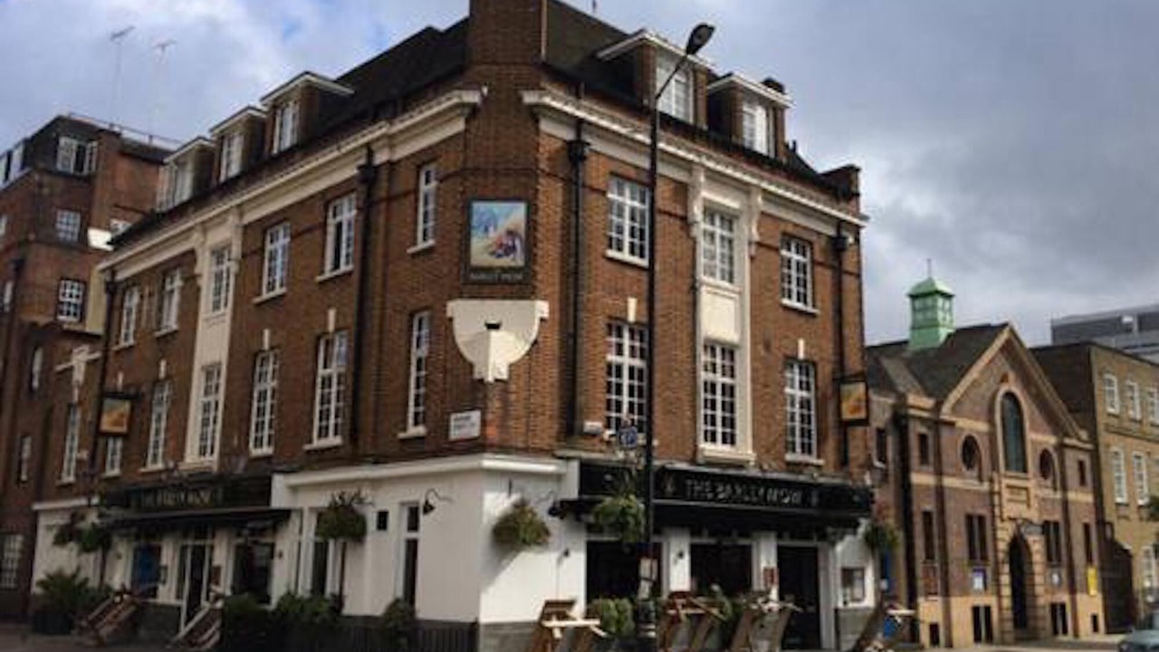 Photo of Others in Vincent Square