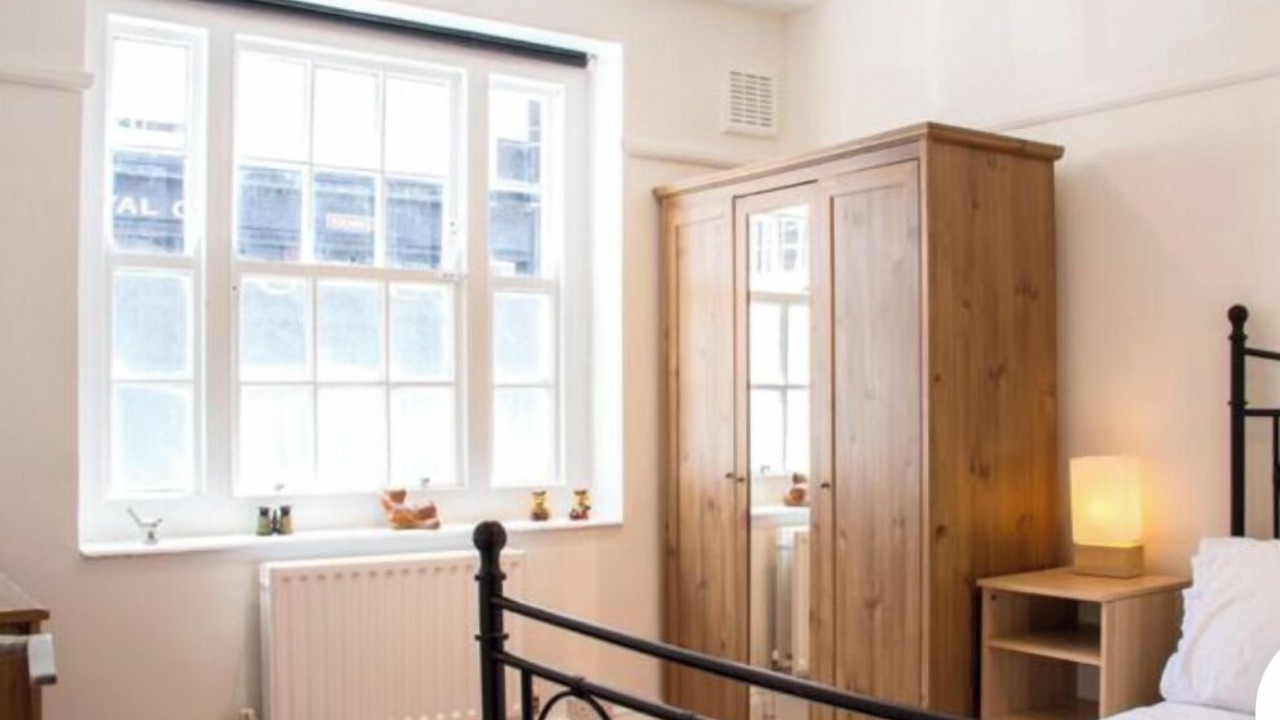 Photo of Bedroom in Vincent Square