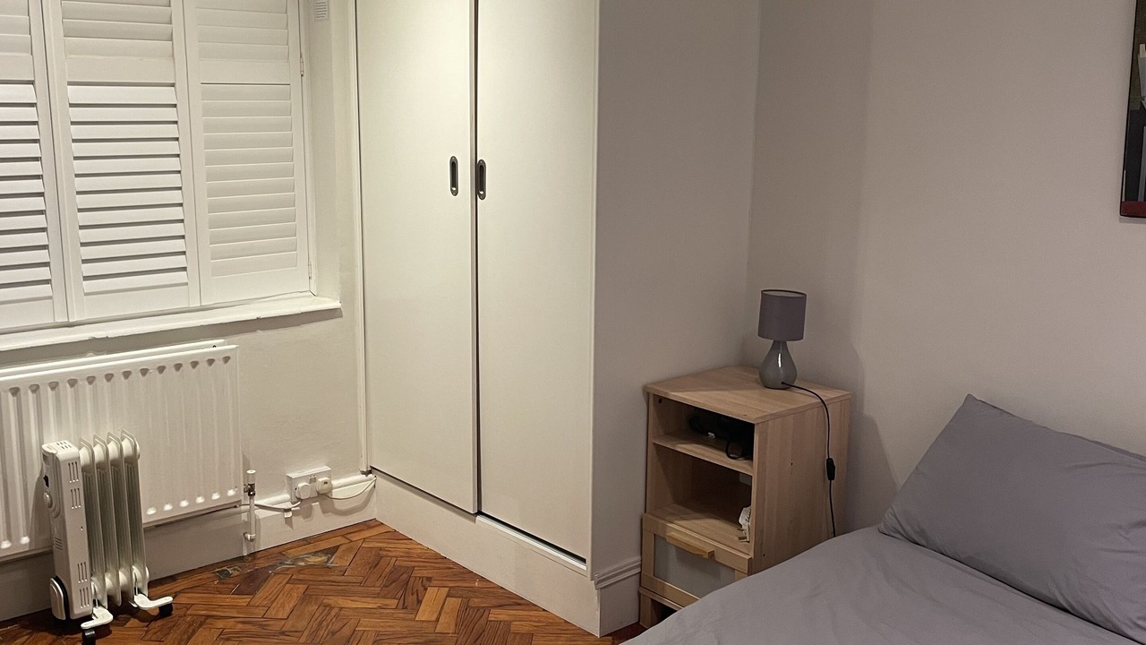 Photo of Bedroom in Vincent Square