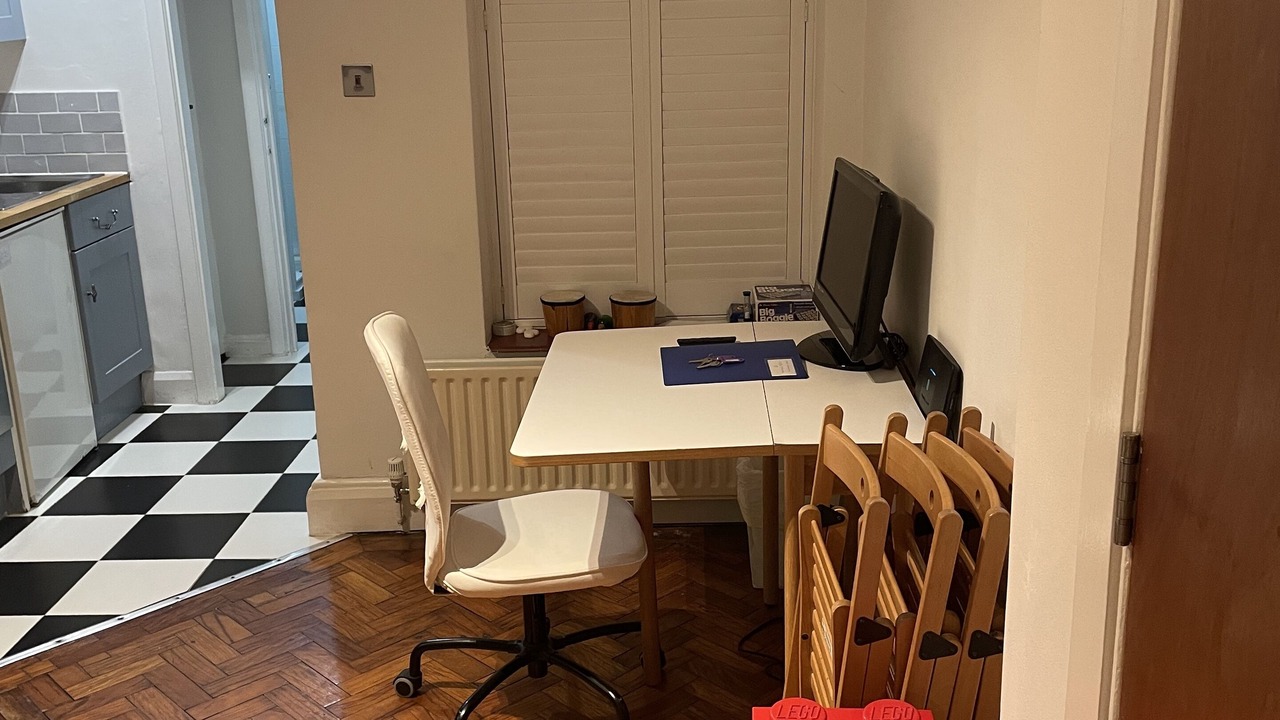 Photo of Others in Vincent Square