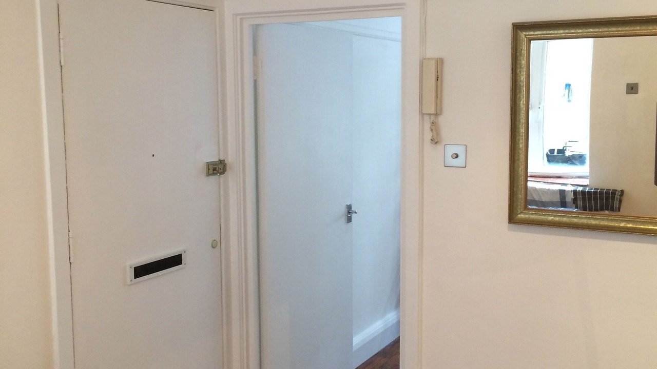 Photo of Bedroom in Vincent Square