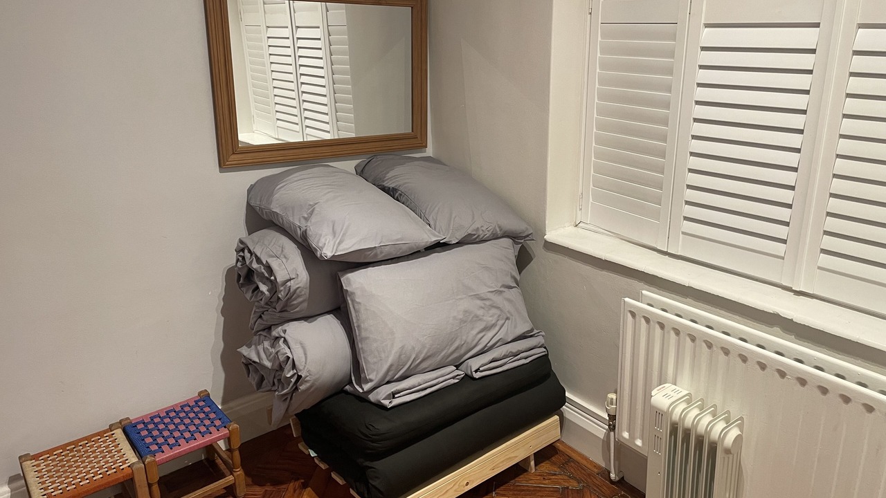 Photo of Others in Vincent Square