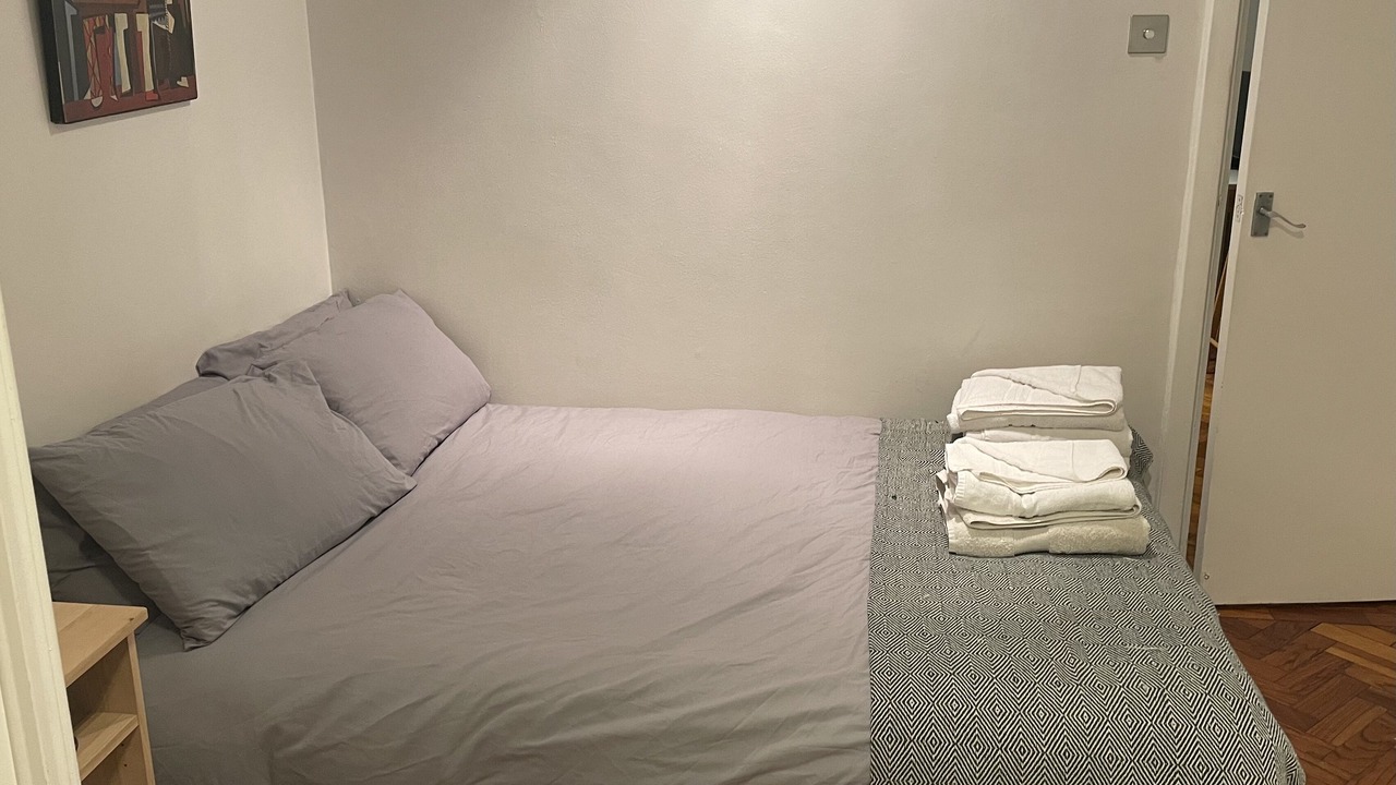 Photo of Bedroom in Vincent Square