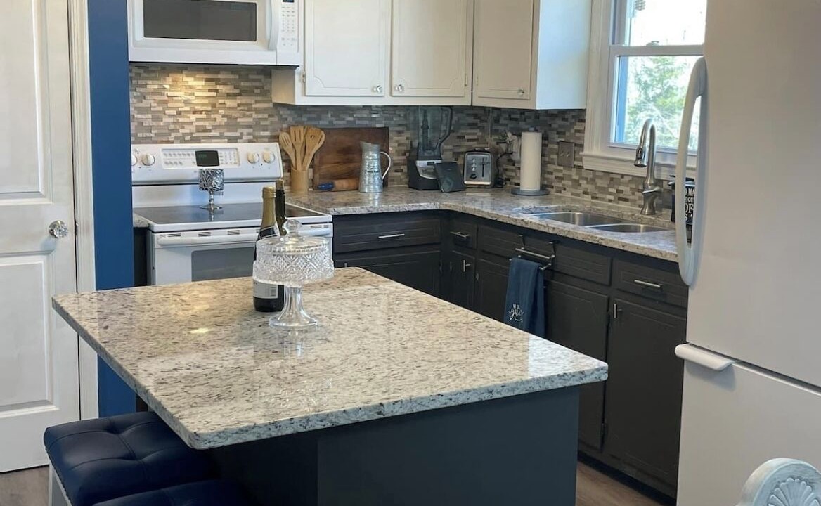 Photo of Kitchen in Danville