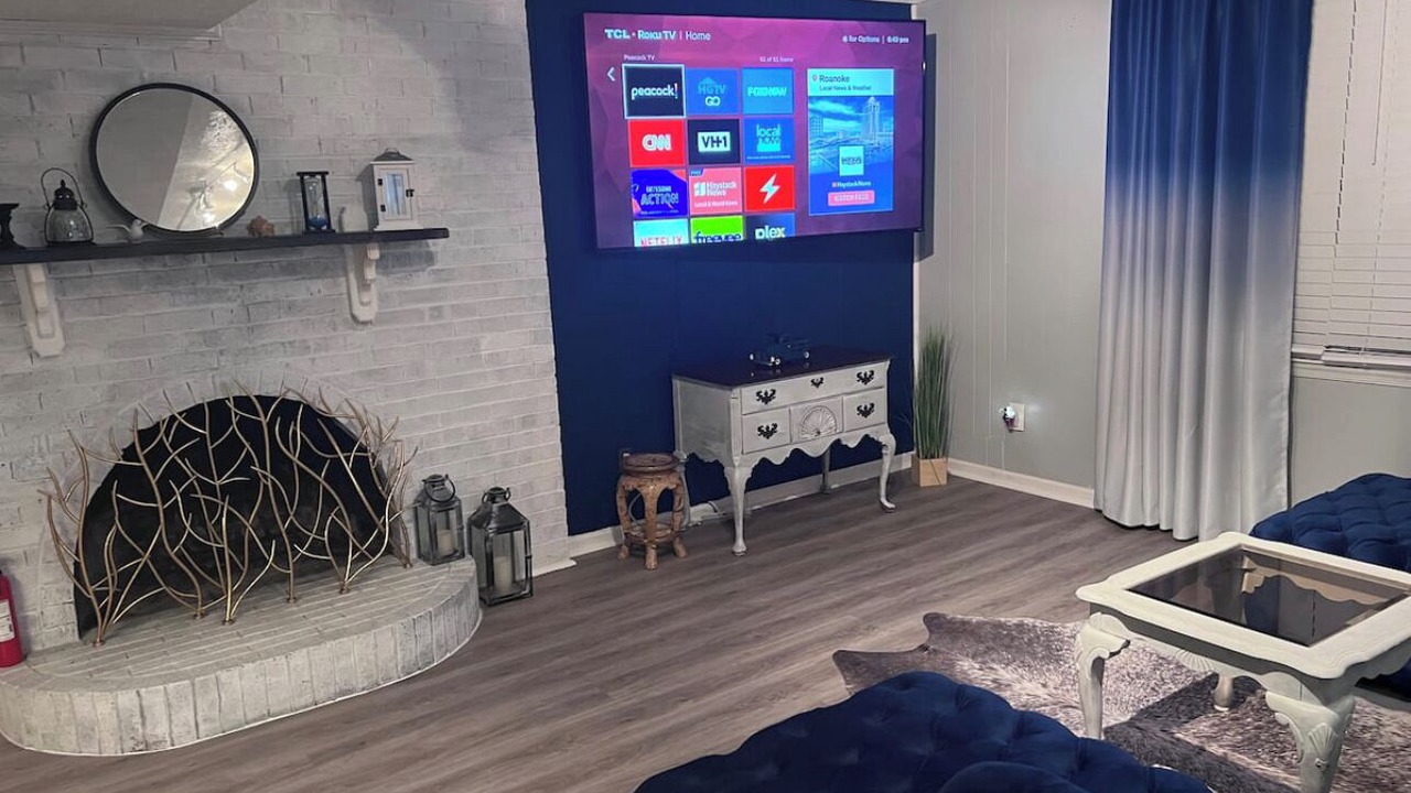 Photo of Livingroom in Danville