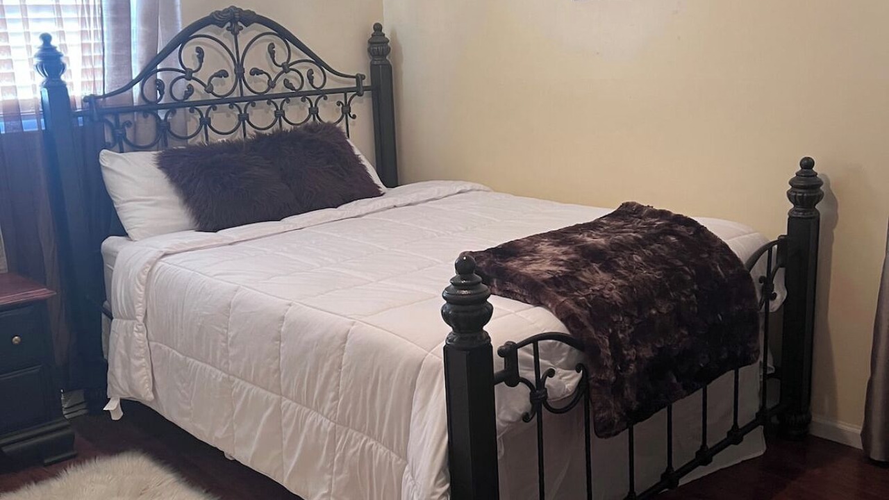 Photo of Bedroom in Danville