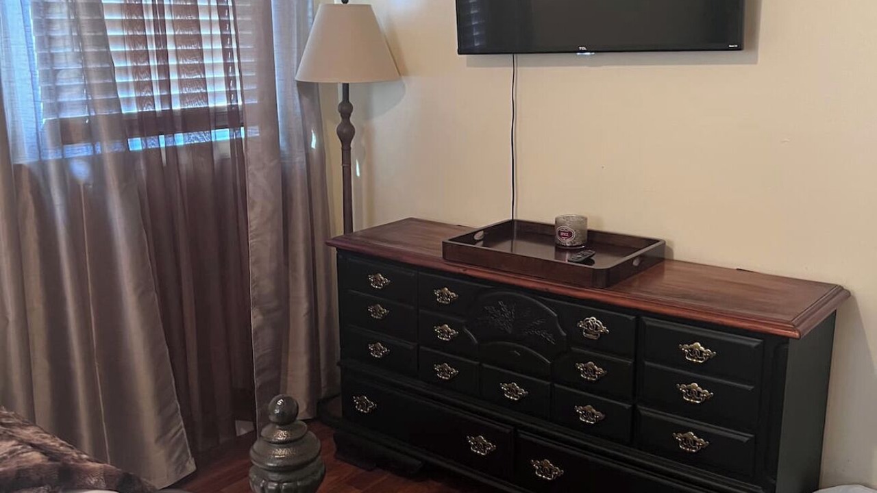 Photo of Bedroom in Danville