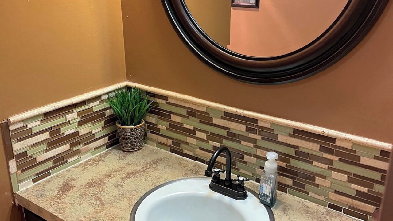 Photo of Bathroom in Danville