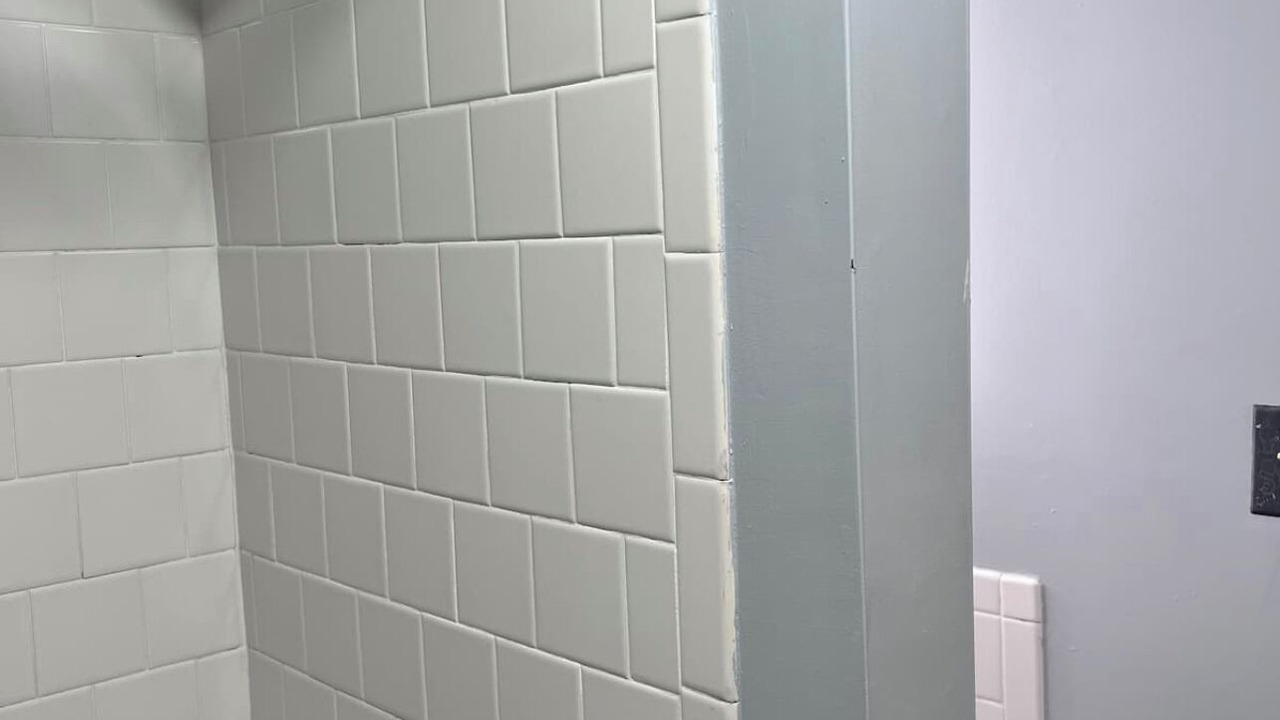 Photo of Bathroom in Danville