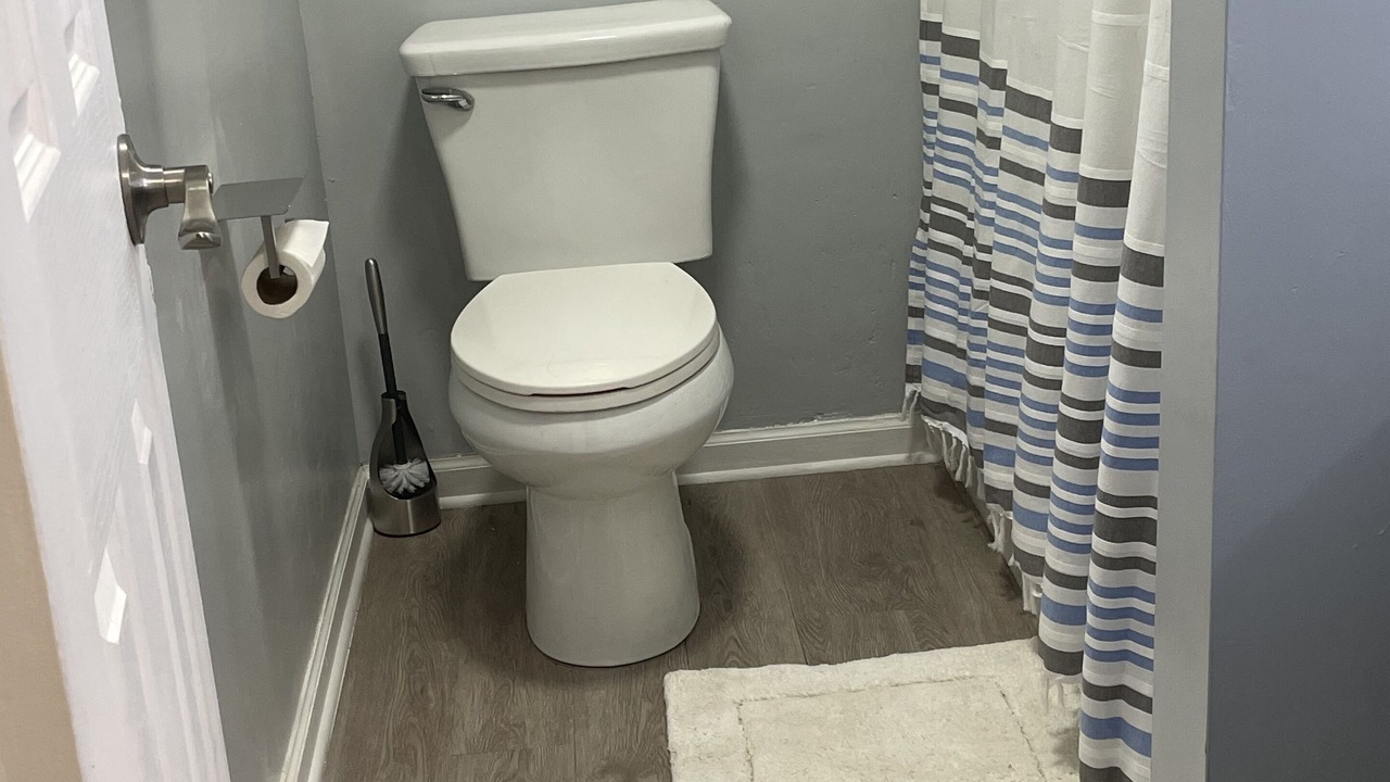 Photo of Bathroom in Danville