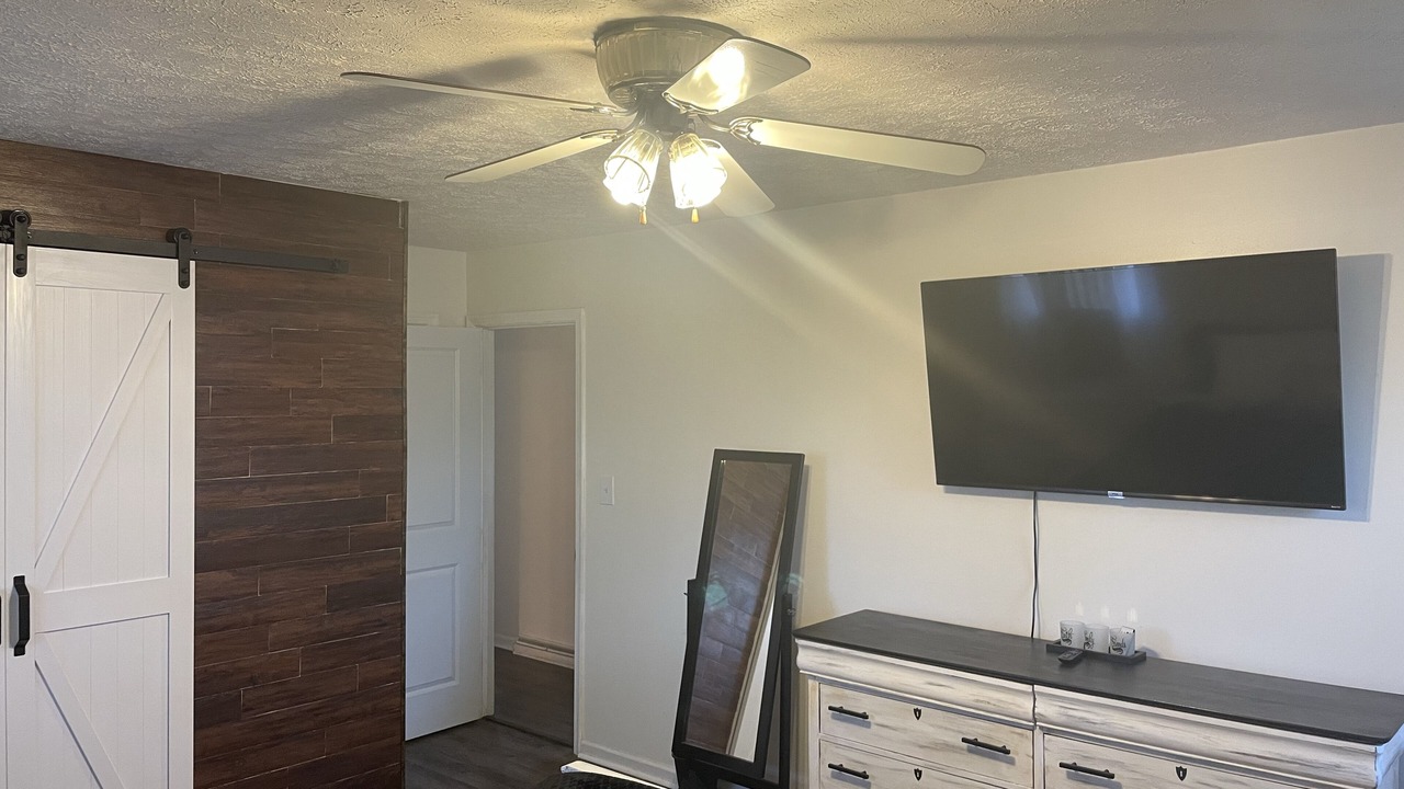 Photo of Bedroom in Danville