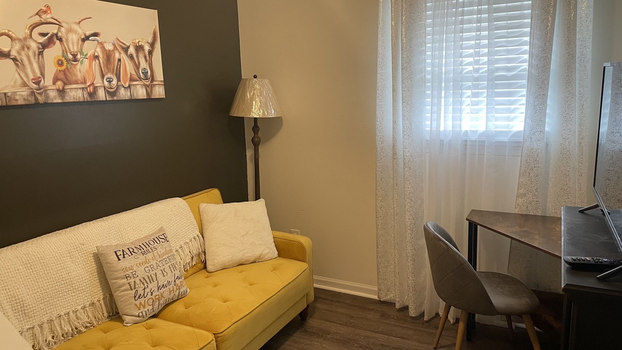 Photo of Livingroom in Danville