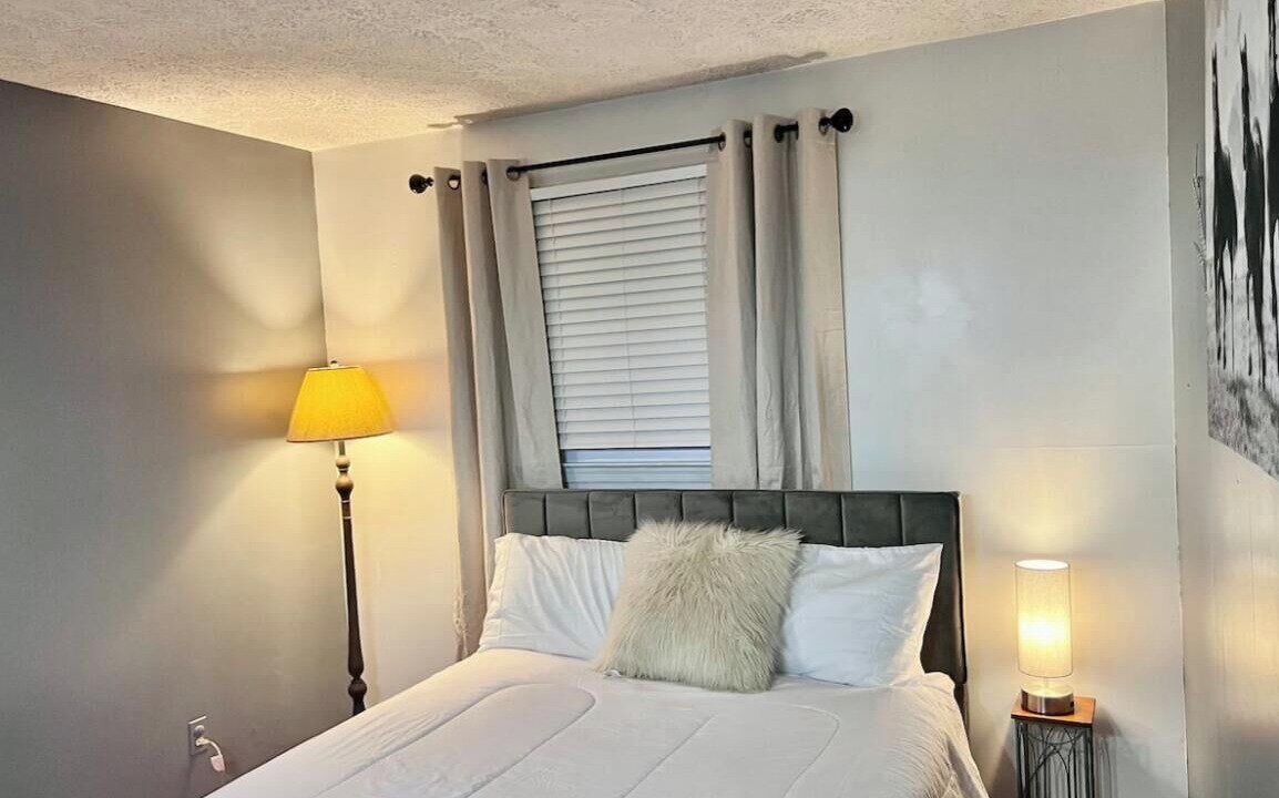 Photo of Bedroom in Danville