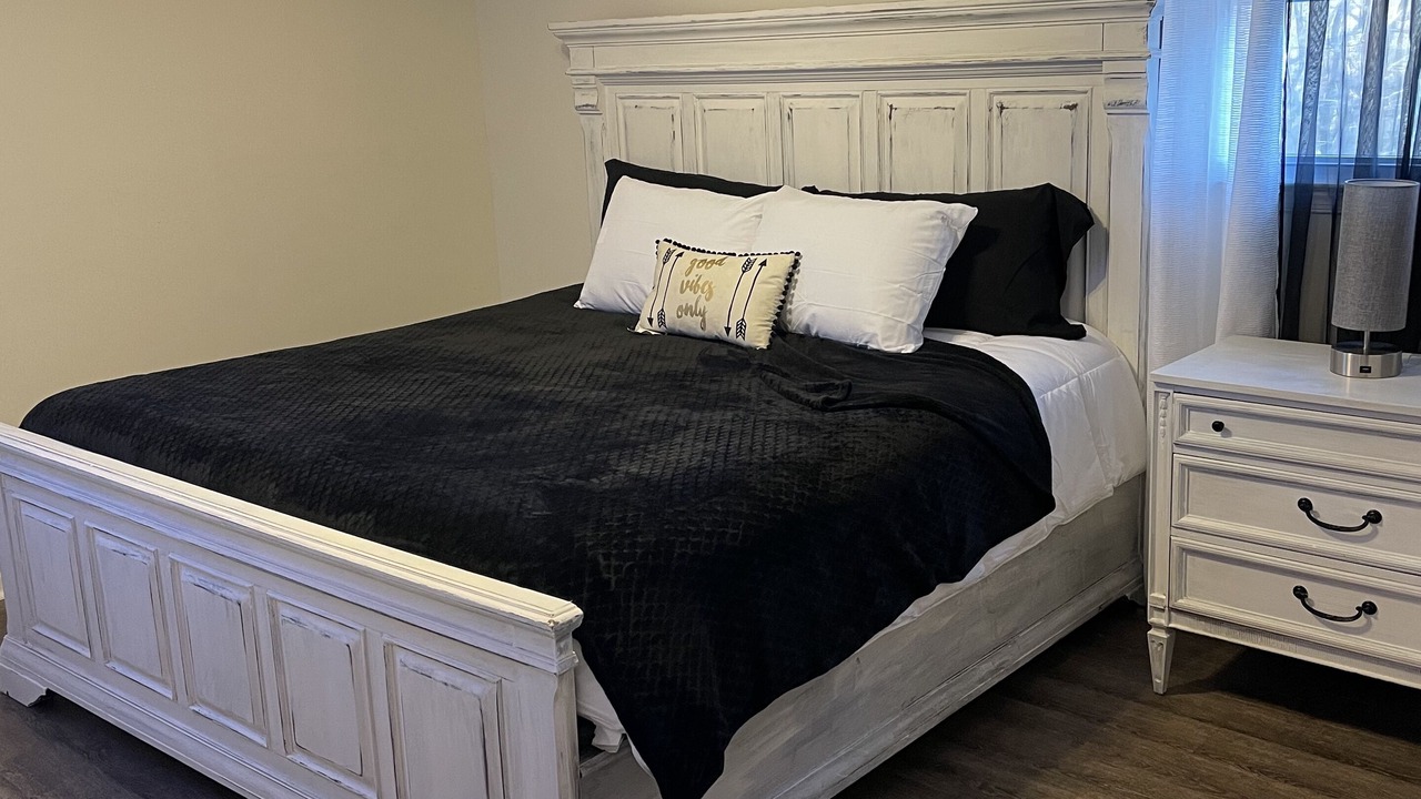 Photo of Bedroom in Danville