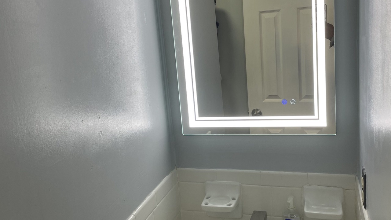 Photo of Bathroom in Danville